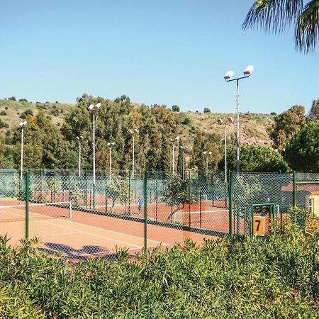 El Puente Luxury 3 Bedroom Mijas Kültér fotó
