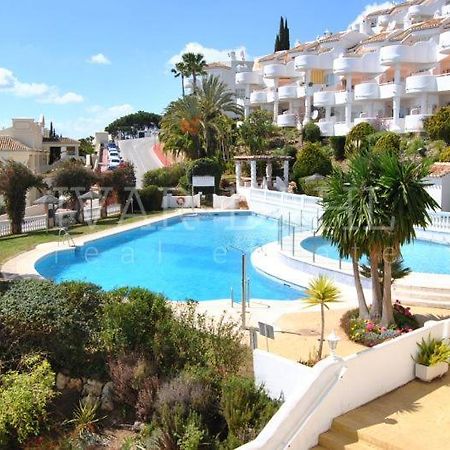 El Puente Luxury 3 Bedroom Mijas Kültér fotó