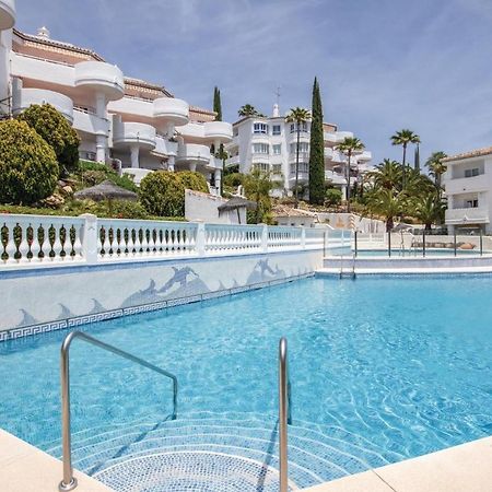 El Puente Luxury 3 Bedroom Mijas Kültér fotó
