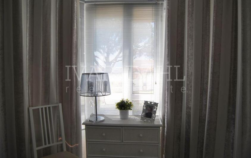 El Puente Luxury 3 Bedroom Mijas Kültér fotó