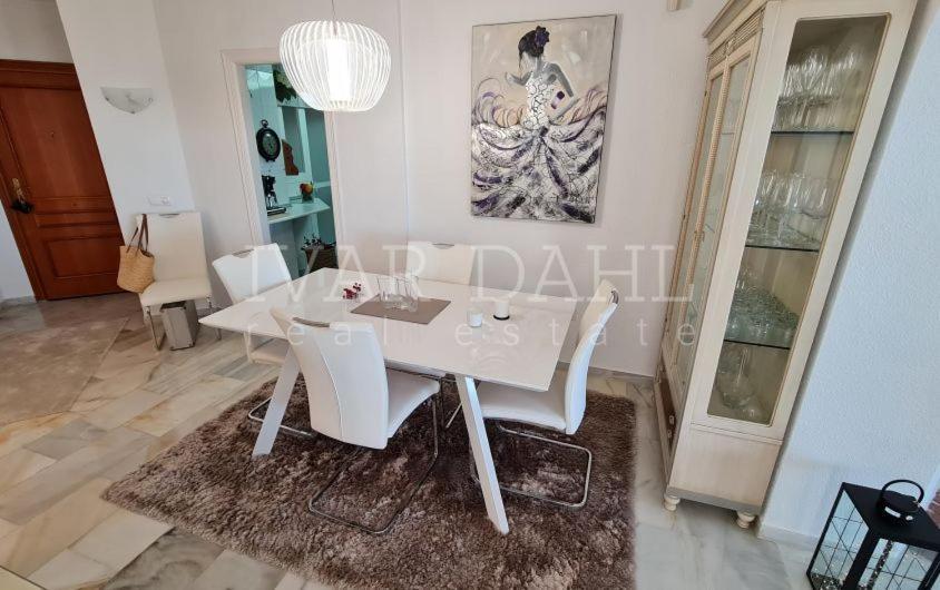 El Puente Luxury 3 Bedroom Mijas Kültér fotó