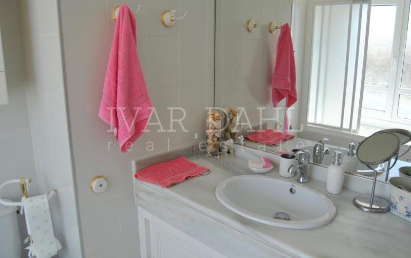 El Puente Luxury 3 Bedroom Mijas Kültér fotó