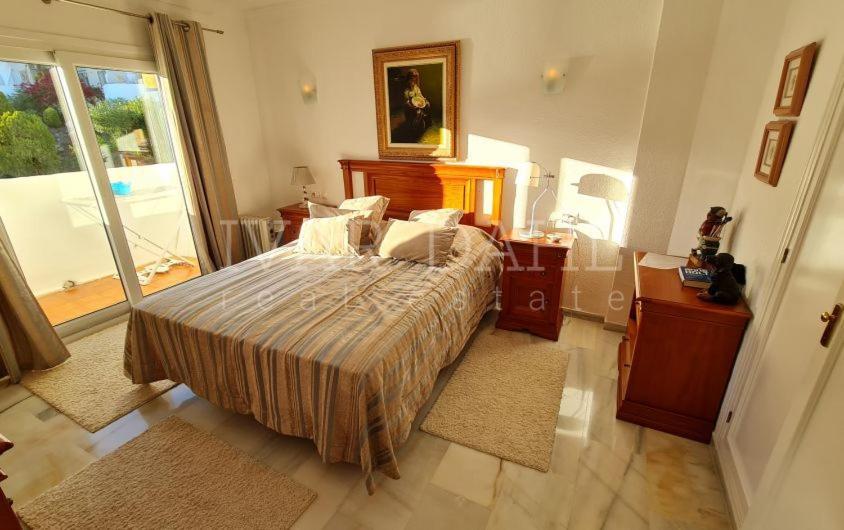 El Puente Luxury 3 Bedroom Mijas Kültér fotó