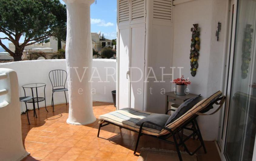 El Puente Luxury 3 Bedroom Mijas Kültér fotó