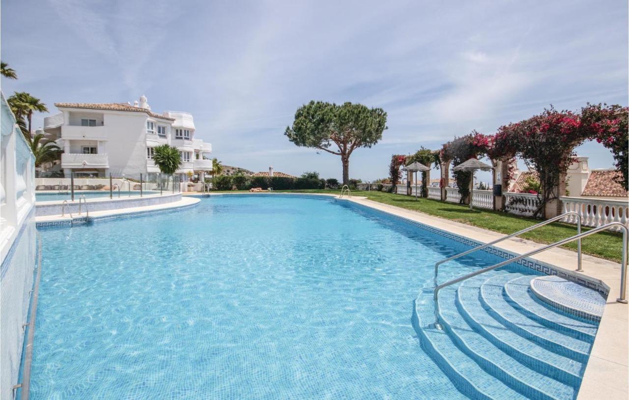 El Puente Luxury 3 Bedroom Mijas Kültér fotó