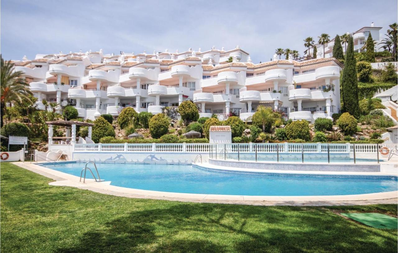 El Puente Luxury 3 Bedroom Mijas Kültér fotó